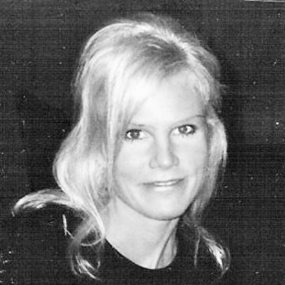 Meet your Posher, Lori